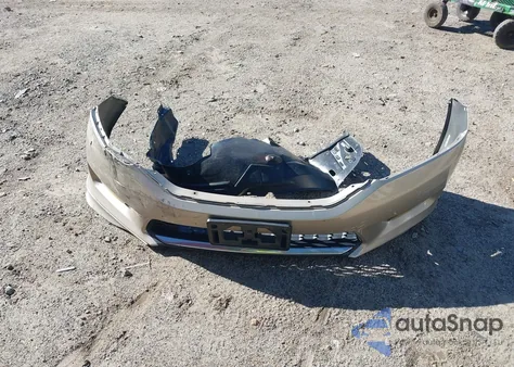 2014 Honda Accord Ex-L from USA, damaged, VIN 1HGCR2F89EA187253